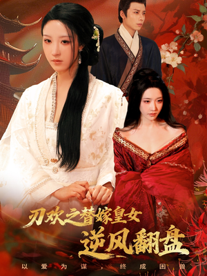 刃欢之替嫁皇女逆风翻盘（76集）短剧全集更精彩