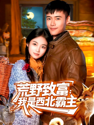 荒野致富：我是西北霸主（98集）全集短剧免费在线观看