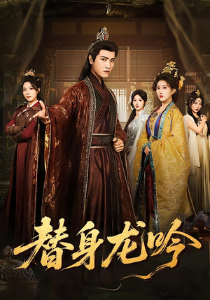 替身龙吟(82集) 替身龙吟(82集)最新短剧热门推荐