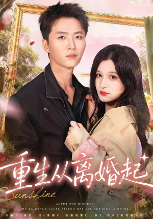 重生从离婚起（64集）红果短剧免费看全集