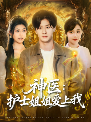 神医护士姐姐爱上我（93集）忍不住一口气看完短剧