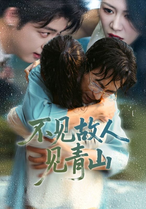 不见故人见青山（91集）下崽红果短剧免费看全集
