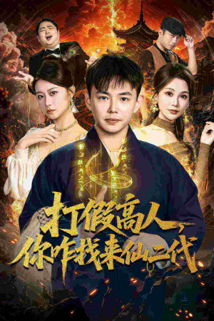 原来我是仙二代(69集) 原来我是仙二代(69集)免费观看排行榜前十短剧