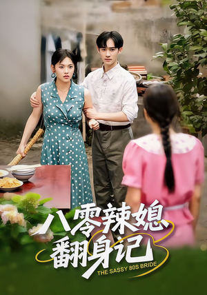 八零辣媳翻身记（50集）经典回顾短剧免费看