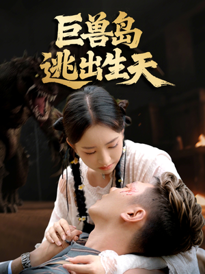 巨兽岛逃出生天(55集) 巨兽岛逃出生天(55集)爱上了这部短剧了