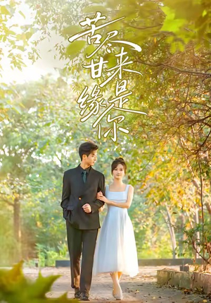 苦尽甘来缘是你(45集) 苦尽甘来缘是你(45集)热门短剧每天更新