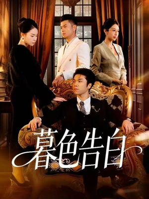 暮色告白（80集）在线即可畅享全集短剧