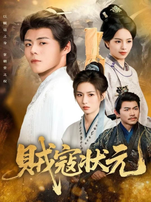 贼寇状元（81集）免费观看最新热门短剧大结局