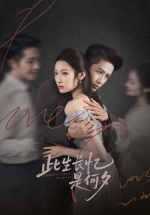 此生长忆是何夕（73集）短剧在哪个平台播放