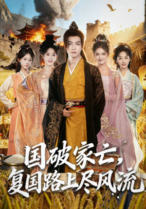 国破家亡，复国路上尽风流（83集）无广告畅享短剧视觉盛宴
