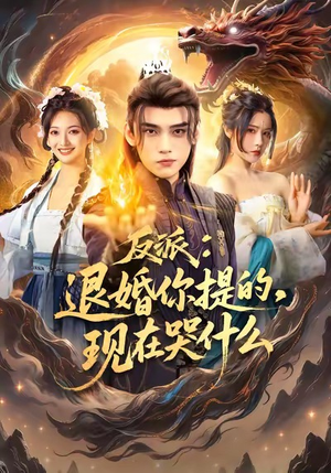 反派退婚你提的现在哭什么（82集）短剧后续更精彩