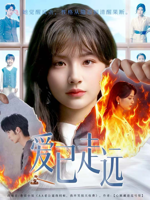 爱已走远(60集) 爱已走远(60集)直接看到大结局的短剧资源