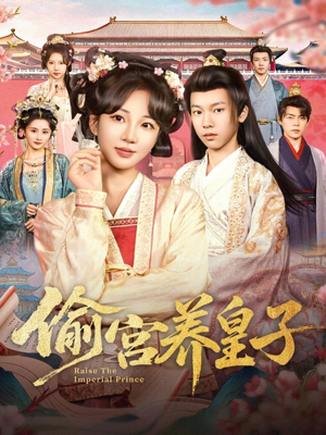 偷宫养皇子（85集）全集在线短剧观看免费版