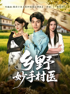 乡野妙手村医（60集）口碑之选短剧免费看