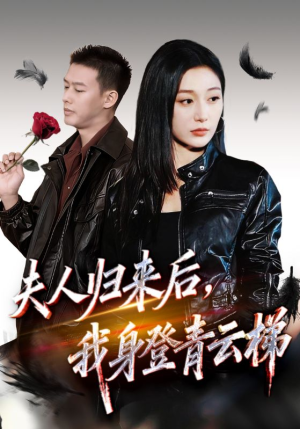 夫人归来后我身登青云梯（70集）短剧演员排行榜