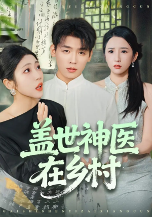 盖世神医在乡村（80集）西瓜短剧免费看