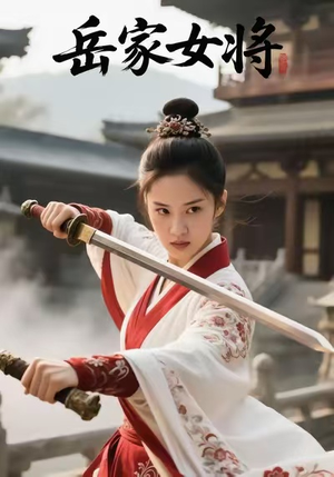 岳家女将（20集）短剧来了抢先观看