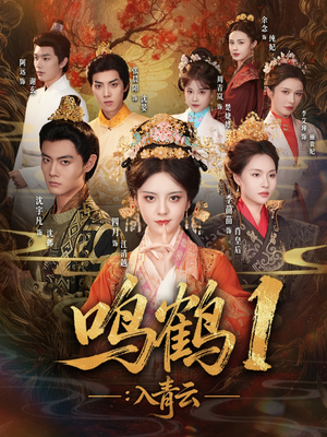 入青云（65集）精彩短剧持续更新