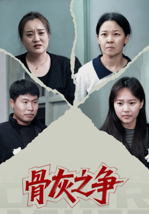 骨灰之争（30集）精彩短剧每天更新