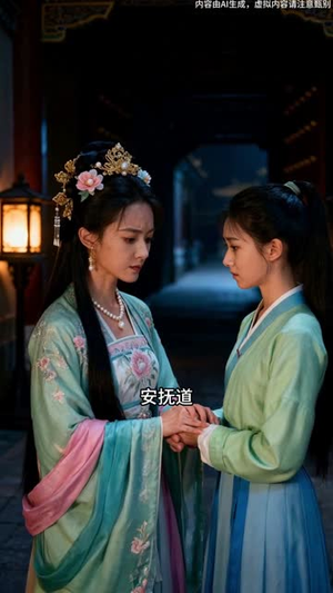 朱墙恨晚（86集）红果免费短剧