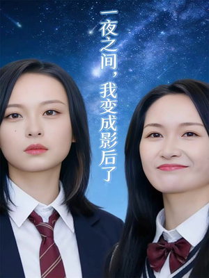 一夜之间，我变成影后了（79集）一口气看到最新短剧大结局