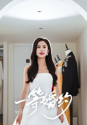 一等婚约（37集）热门短剧持续更新