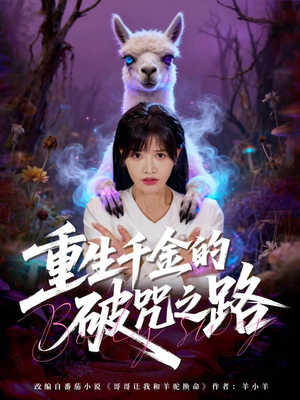 重生千金的破咒之路（60集）短剧全系列永久免费