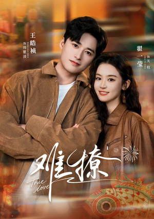 难撩（100集）短剧免费看全集恋爱短剧