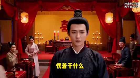 东宫倾轧时,我母仪天下(18集) 东宫倾轧时,我母仪天下(18集)精彩短剧免费看