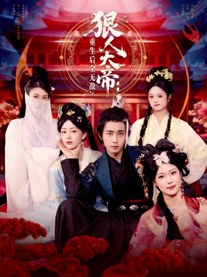 狠人大帝:重生后全无敌(85集) 狠人大帝:重生后全无敌(85集)短剧小说在线看