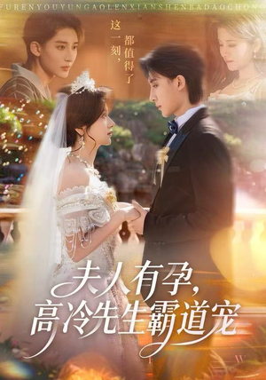 夫人有孕，高冷先生霸道宠（60集）在哪里可以免费观看短剧