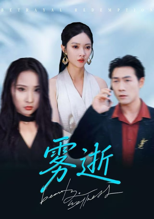 雾逝（30集）短剧后续更精彩