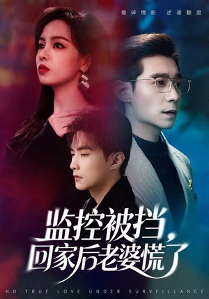 监控被挡，回家后老婆慌了（60集）短剧精选全集无广告