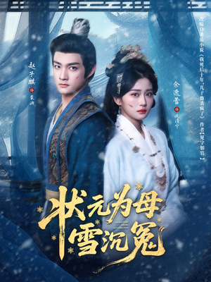 状元为母雪沉冤（58集）热播短剧持续更新