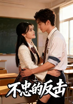 不忠的反击（26集）短剧追剧推荐