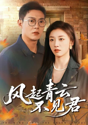 风起青云不见君（60集）短剧超清全集在线看
