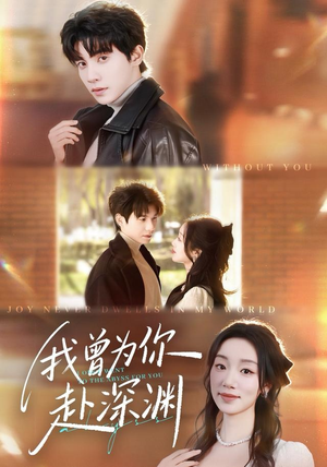 我曾为你赴深渊（63集）直接追到结尾的短剧大全