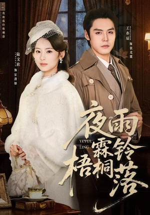 烽火错爱（51集）精彩短剧天天更新