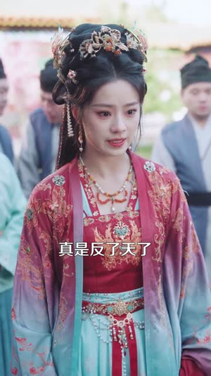 我嫁人后,王爷后悔了(60集) 我嫁人后,王爷后悔了(60集)短剧最热榜最近火的