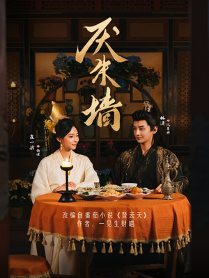 厌朱墙（80集）短剧合集杜比音效版