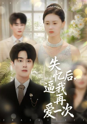 失忆后，逼我再爱一次（120集） 短剧排行榜前十名