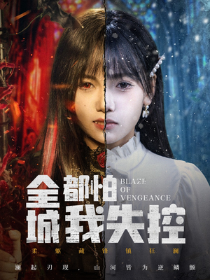 全城都怕我失控（60集） 看一段就想看完的短剧