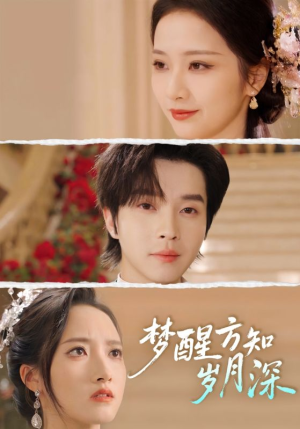 梦醒时你在我身侧（80集）全集短剧免费观看