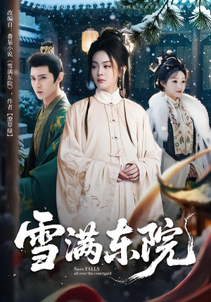 雪满东院（60集）短剧在哪个平台看好