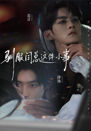 驯服闫总这件小事（58集）超火爆短剧抢先看