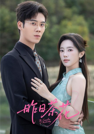 昨日茶花（56集）精彩短剧不容错过