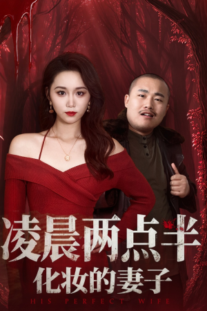 他的完美妻子（50集）韩国短剧精彩片段