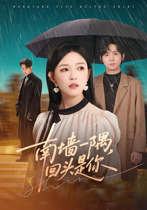 南墙一隅,回头是你(61集) 南墙一隅,回头是你(61集)不要钱看完整部短剧