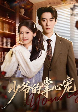 少爷的掌心宠（80集）热门短剧排行榜