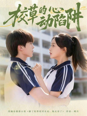 校草的心动陷阱（60集）免费看短剧大结局